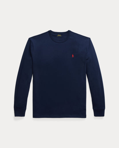 Ralph Lauren Classic Fit LongSleeve TShirt