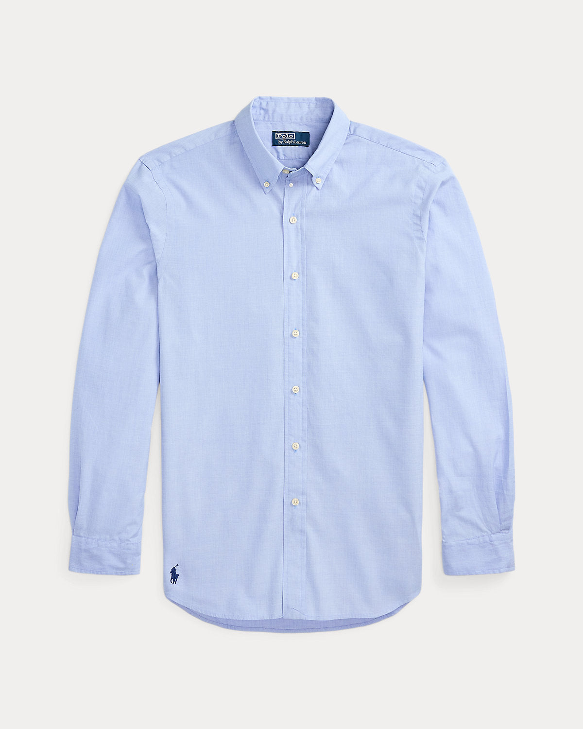 Ralph Lauren Classic Fit EndonEnd Shirt