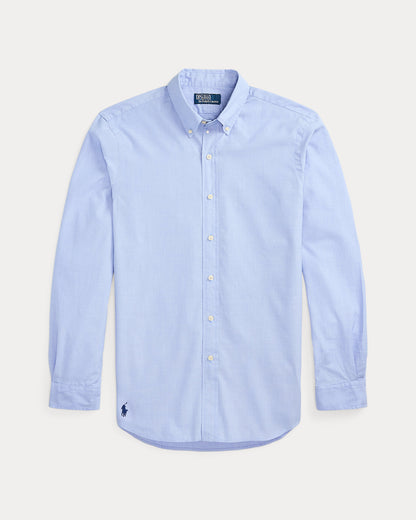 Ralph Lauren Classic Fit EndonEnd Shirt