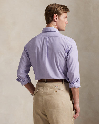 Ralph Lauren Classic Fit EndonEnd Shirt