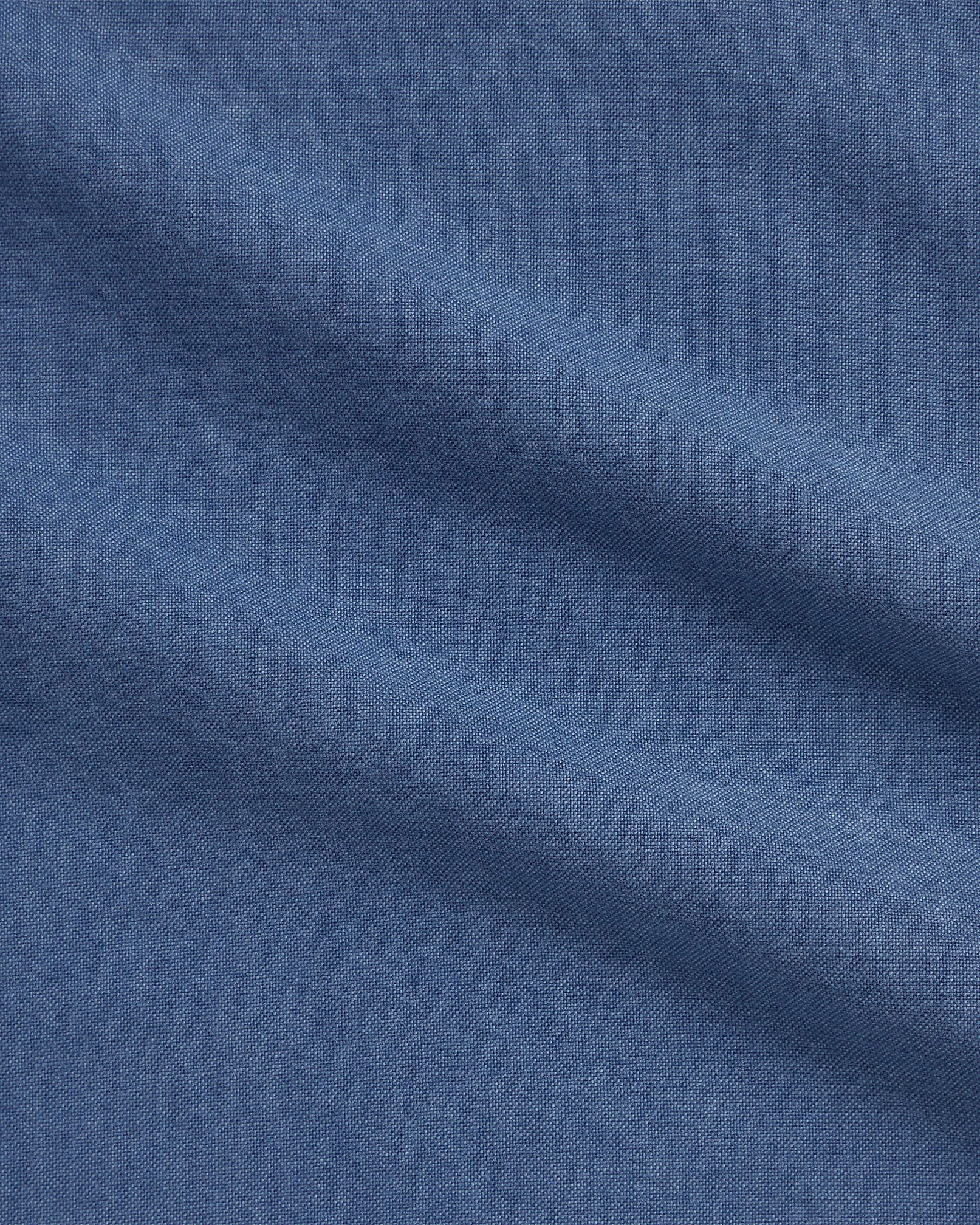 Ralph Lauren Classic Fit Indigo Oxford Workshirt