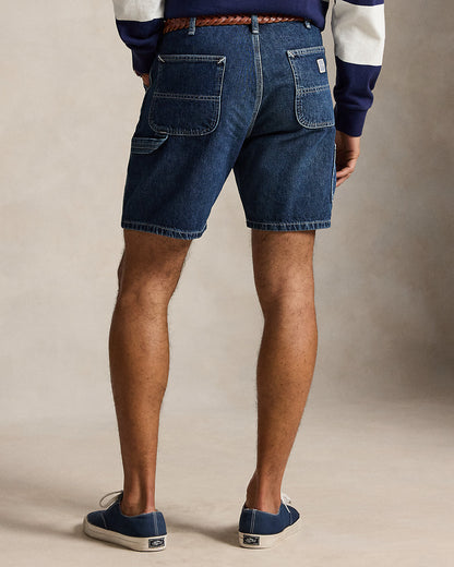 Ralph Lauren 9Inch Relaxed Fit Carpenter Short
