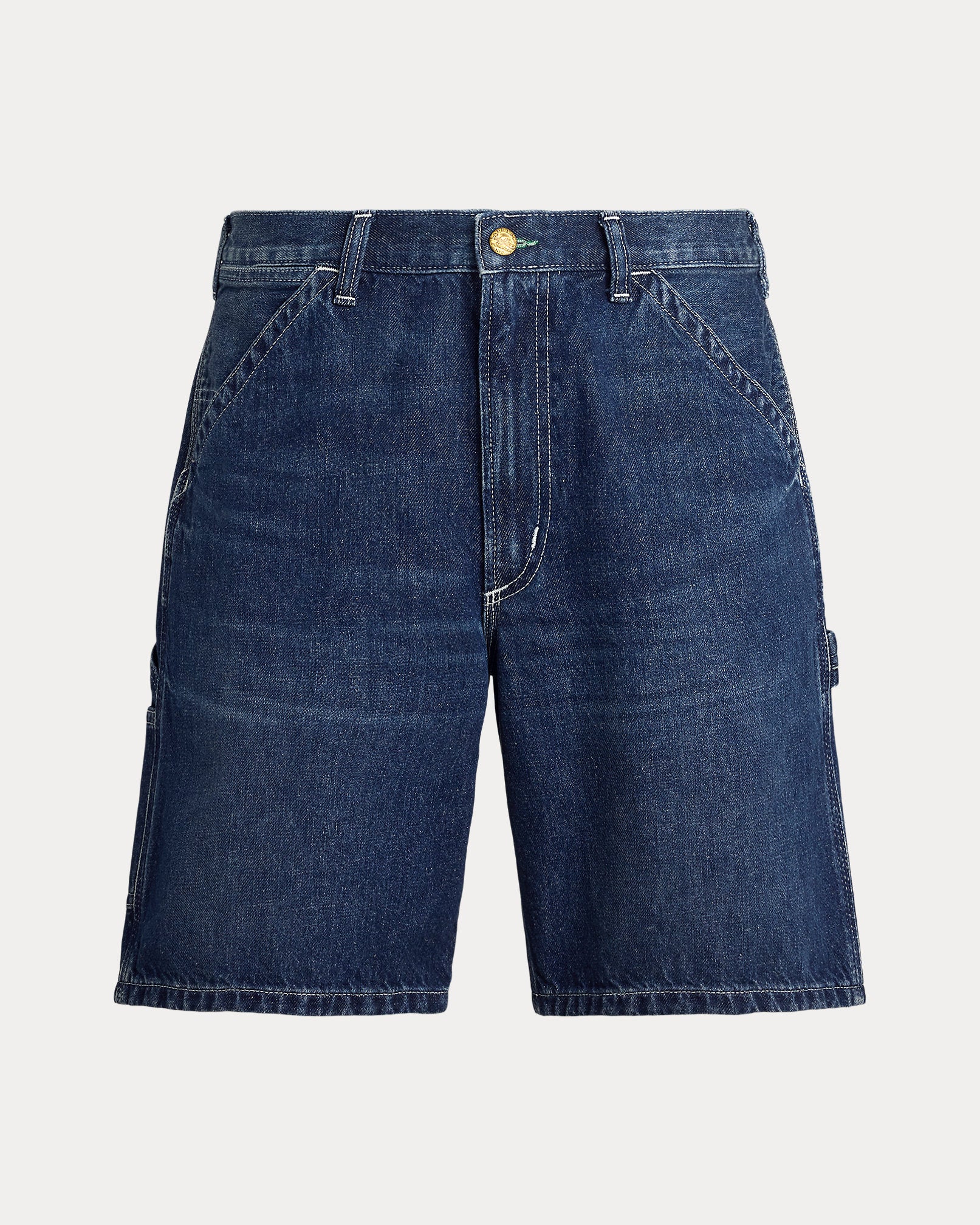 Ralph Lauren 9Inch Relaxed Fit Carpenter Short