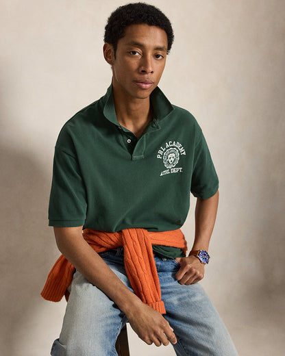 Ralph Lauren The Polo Big Shirt