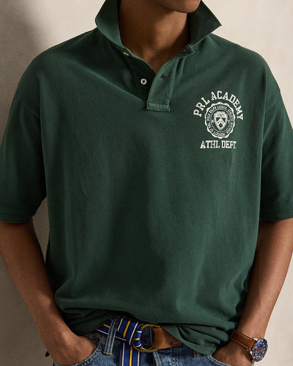 Ralph Lauren The Polo Big Shirt