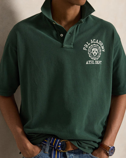 Ralph Lauren The Polo Big Shirt