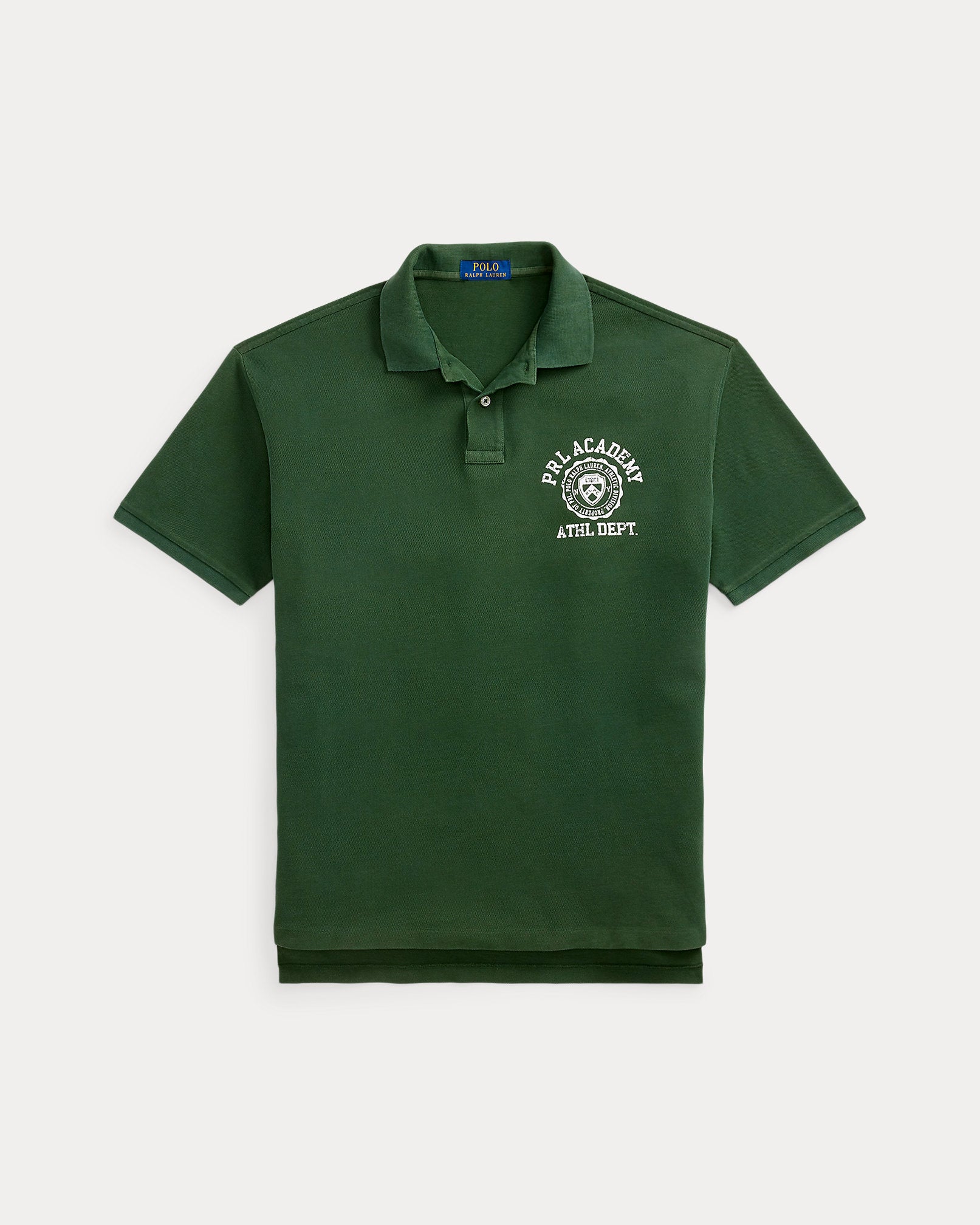 Ralph Lauren The Polo Big Shirt