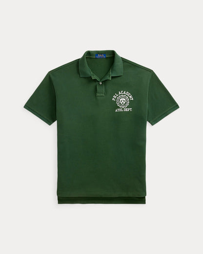 Ralph Lauren The Polo Big Shirt