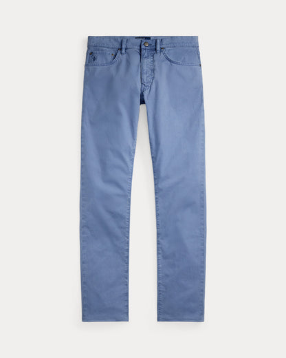 Ralph Lauren Sullivan Slim Stretch Twill Pant