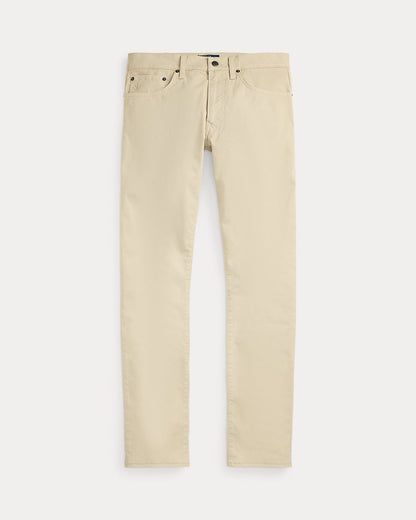 Ralph Lauren Sullivan Slim Stretch Twill Pant