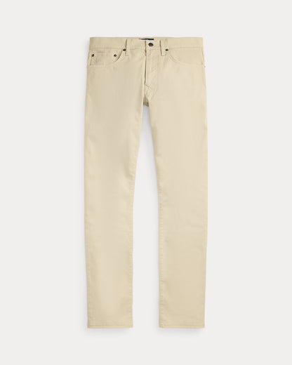 Ralph Lauren Sullivan Slim Stretch Twill Pant