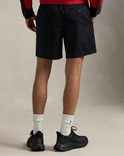 Ralph Lauren 6Inch Polo Prepster Embroidered Short