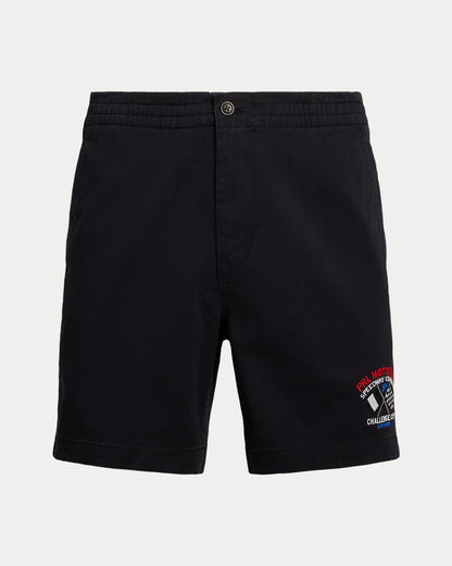 Ralph Lauren 6Inch Polo Prepster Embroidered Short