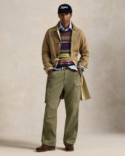 Ralph Lauren The Big Cargo