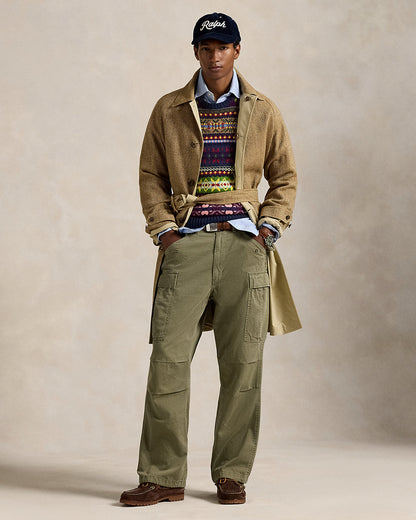 Ralph Lauren The Big Cargo