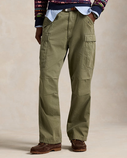 Ralph Lauren The Big Cargo