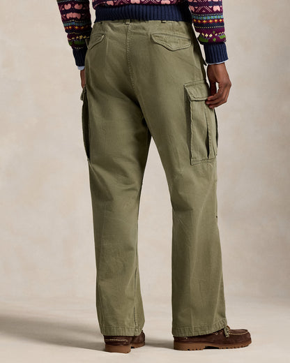 Ralph Lauren The Big Cargo
