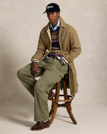 Ralph Lauren The Big Cargo