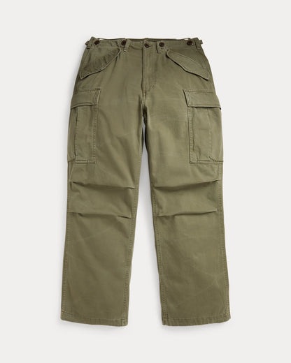 Ralph Lauren The Big Cargo