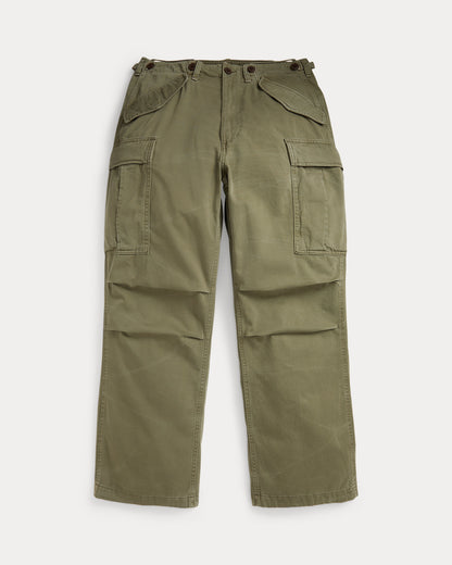 Ralph Lauren The Big Cargo