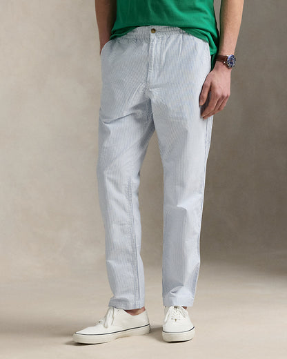Ralph Lauren Polo Prepster Classic Fit Striped Pant