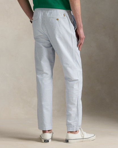 Ralph Lauren Polo Prepster Classic Fit Striped Pant
