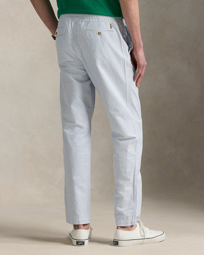 Ralph Lauren Polo Prepster Classic Fit Striped Pant