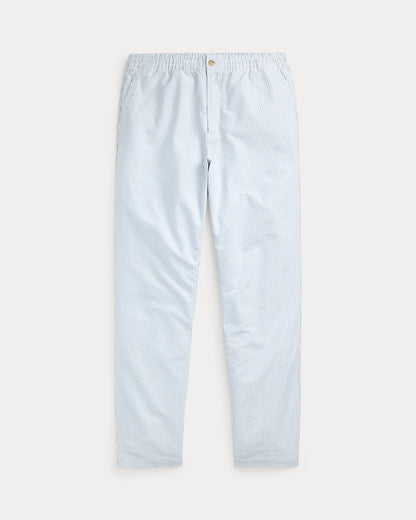 Ralph Lauren Polo Prepster Classic Fit Striped Pant