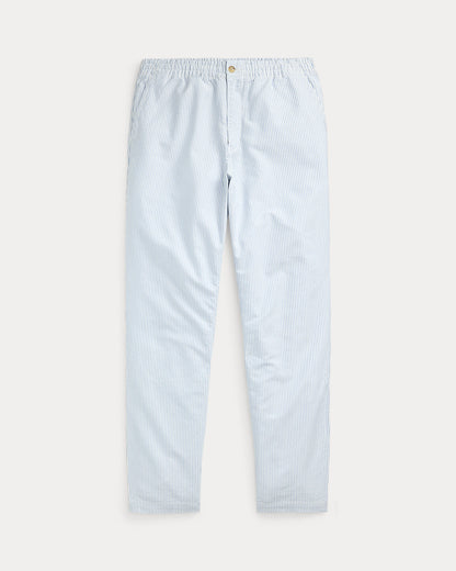 Ralph Lauren Polo Prepster Classic Fit Striped Pant