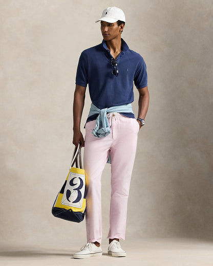 Ralph Lauren Polo Prepster Classic Fit Striped Pant
