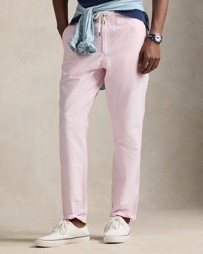 Ralph Lauren Polo Prepster Classic Fit Striped Pant