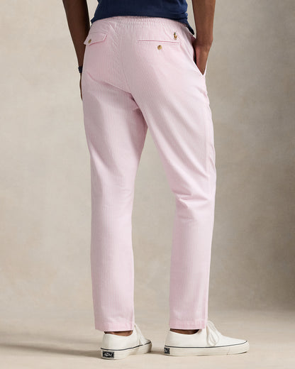 Ralph Lauren Polo Prepster Classic Fit Striped Pant