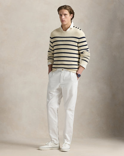 Ralph Lauren Polo Prepster Classic Fit Oxford Pant
