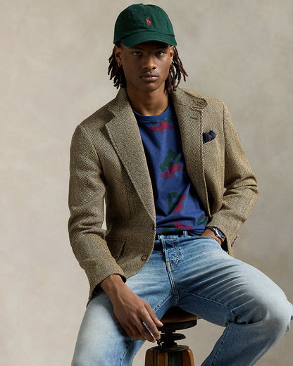 Ralph Lauren Classic Fit PWing Jersey TShirt