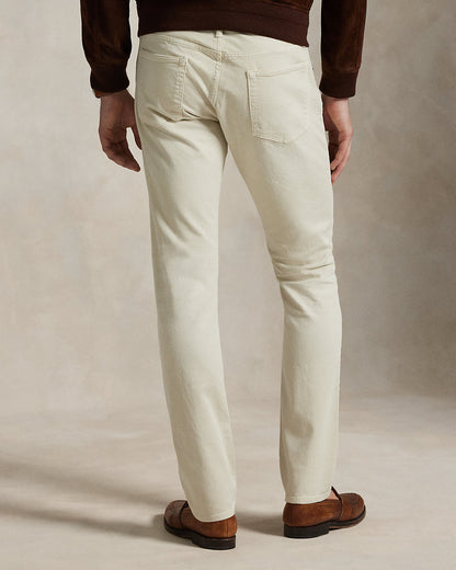 Ralph Lauren Sullivan Slim GarmentDyed Stretch Jean
