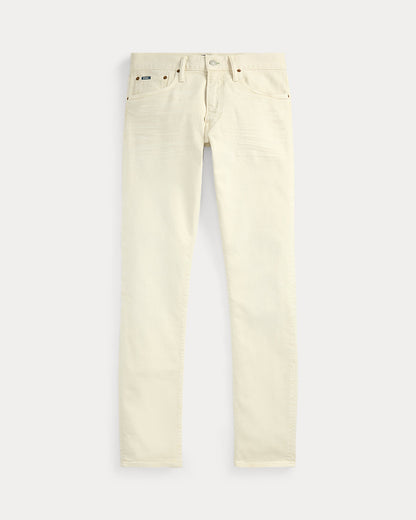 Ralph Lauren Sullivan Slim GarmentDyed Stretch Jean