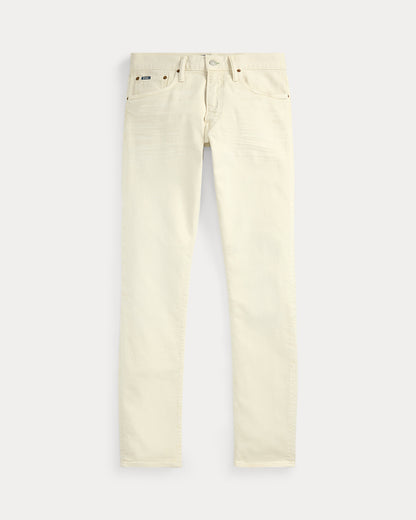 Ralph Lauren Sullivan Slim GarmentDyed Stretch Jean