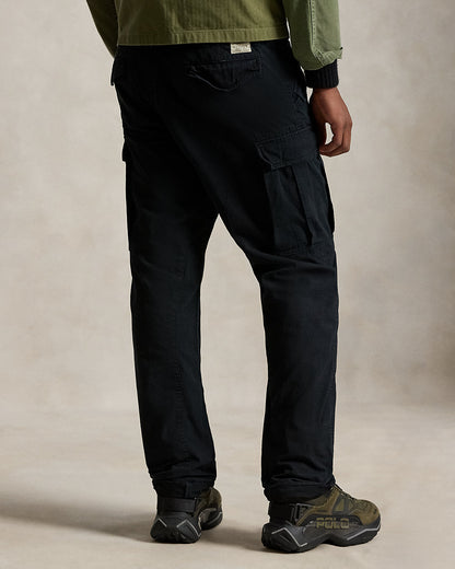 Ralph Lauren Classic Fit Canvas Cargo Pant