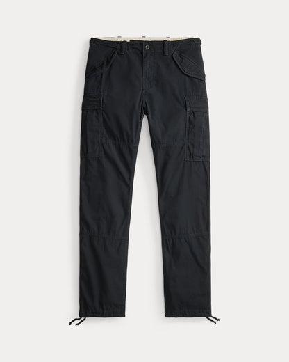 Ralph Lauren Classic Fit Canvas Cargo Pant