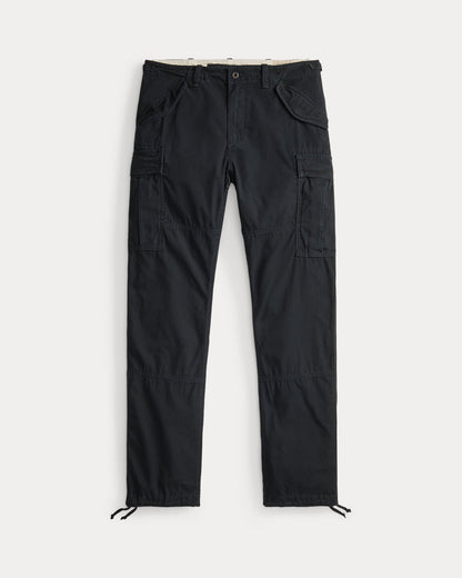 Ralph Lauren Classic Fit Canvas Cargo Pant