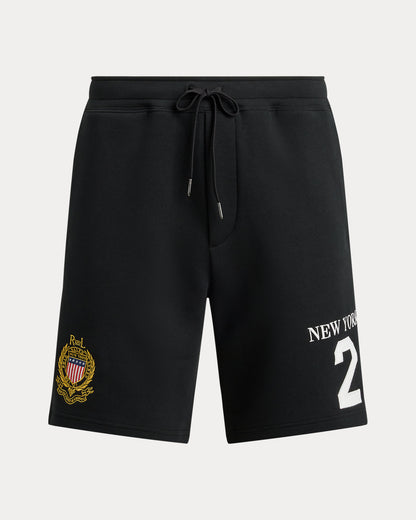 Ralph Lauren 85Inch New York DoubleKnit Short