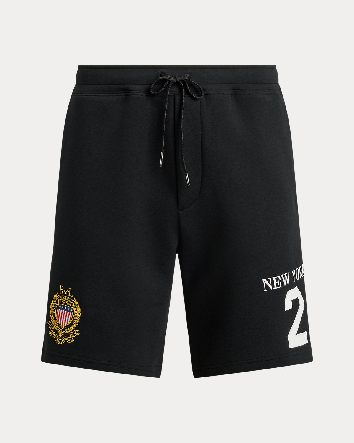 Ralph Lauren 85Inch New York DoubleKnit Short