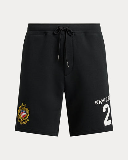 Ralph Lauren 85Inch New York DoubleKnit Short
