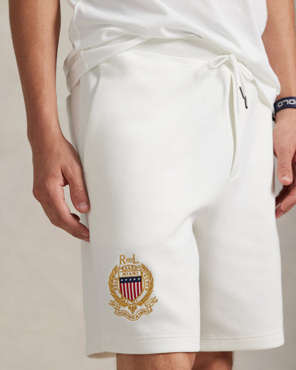 Ralph Lauren 85Inch Miami DoubleKnit Short