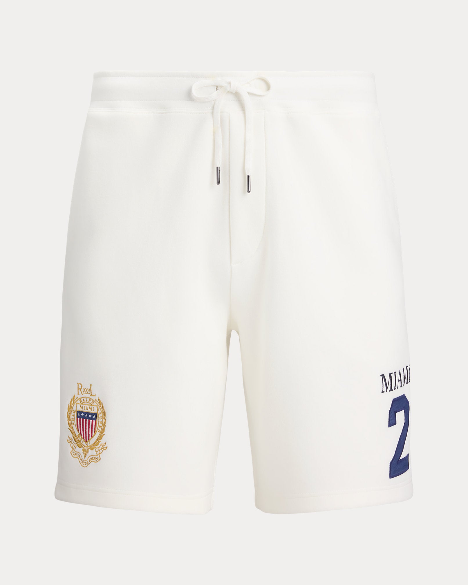 Ralph Lauren 85Inch Miami DoubleKnit Short