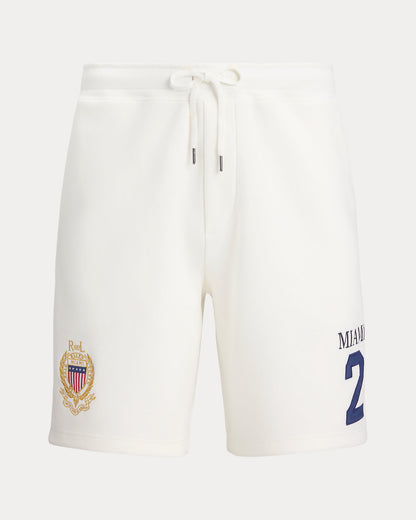 Ralph Lauren 85Inch Miami DoubleKnit Short