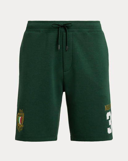 Ralph Lauren 8.5 Inch Milan DoubleKnit Short