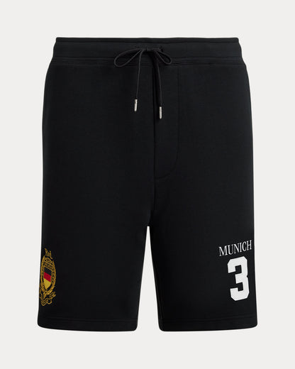 Ralph Lauren 85Inch Munich DoubleKnit Short