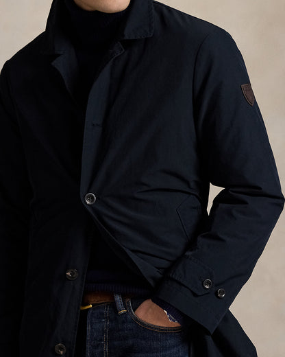 Ralph Lauren The Pearson Car Coat Liner Jacket