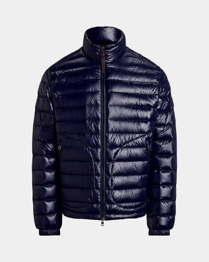 Ralph Lauren The Stewart Glossed Down Jacket